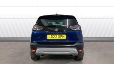 Vauxhall Crossland 1.2 Turbo [130] Elite Edition 5dr Petrol Hatchback